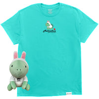 T-shirt Collectibles + Plush Toy - Celedon