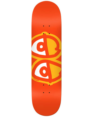 Planche De Skateboard Eyes Orange - 8.25