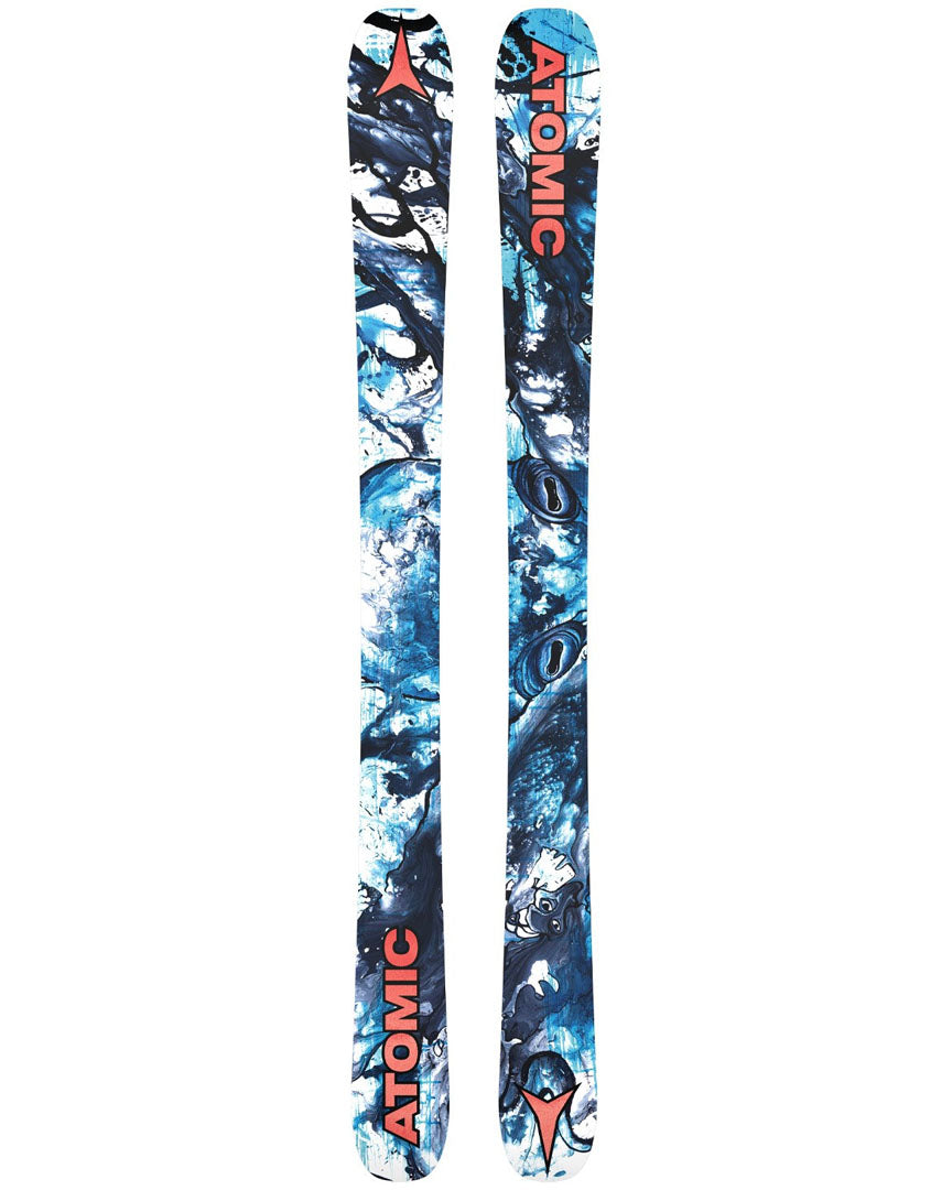 Bent Chetler Mini 153-163 Skis 2025