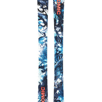 Bent Chetler Mini 153-163 Skis 2025