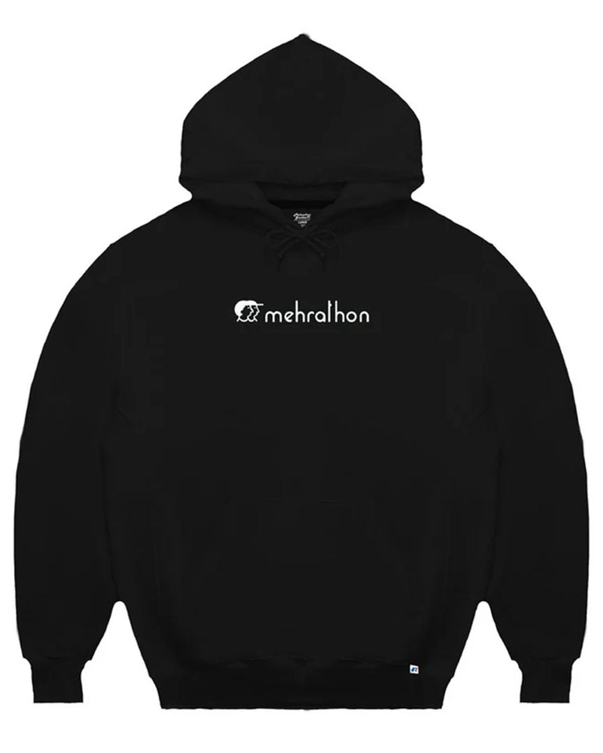 Hoodie United - Black