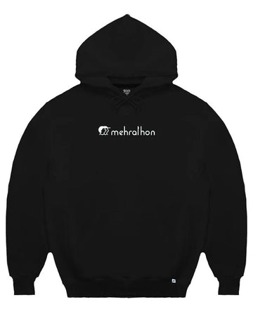 Hoodie United - Black