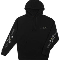 Headmaster Hoodie - Black