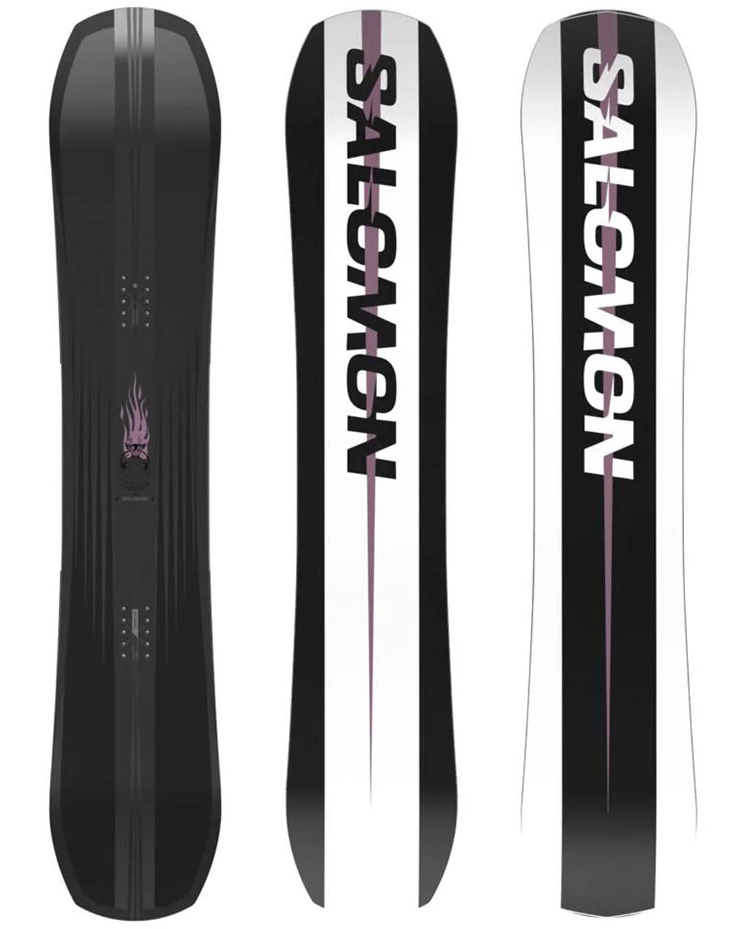 Assassin Pro Snowboard 2025