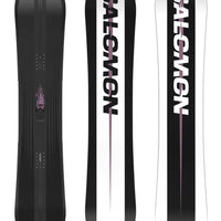 Assassin Pro Snowboard 2025