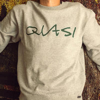 Sig Sweatshirt - Heather Grey