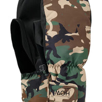 Flyweight Mitts - Camo