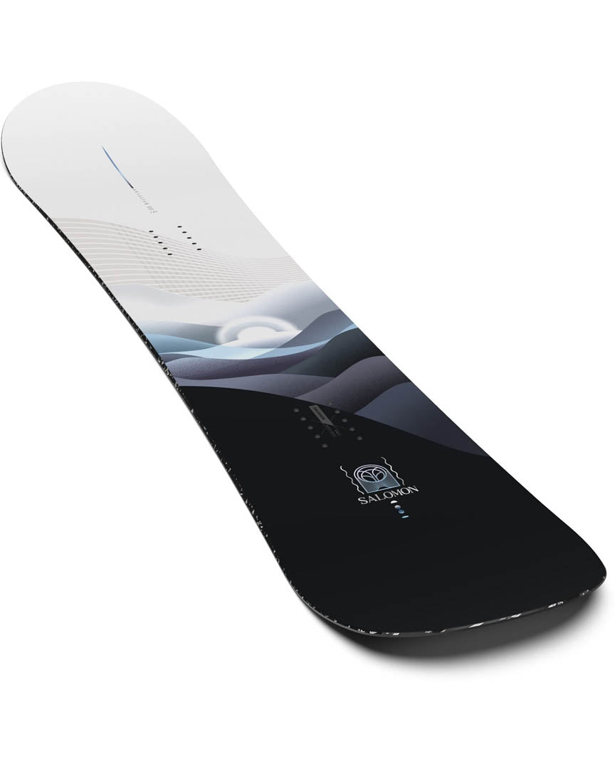 Bellevue Snowboard 2025