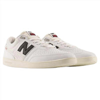 Numeric 508 Brandon Westgate Shoes - Off White