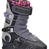 Revolve Pro Ski Boots 2025