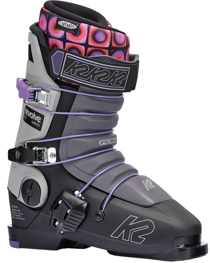 Revolve Pro Ski Boots 2025