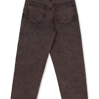 '93! Jeans - Mud Brown