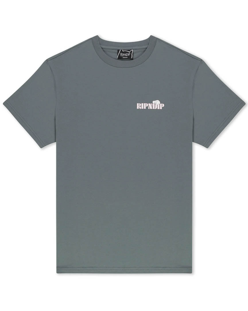 Taste Like Nerm T-Shirt - Charcoal