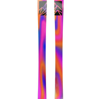 Qst 106 Skis 2025