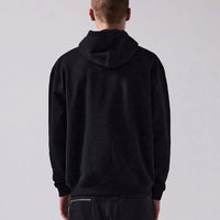 Charm Hoodie - Black