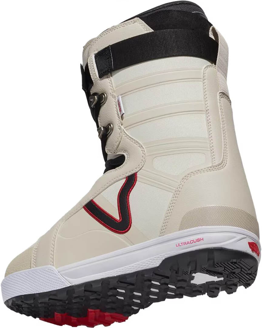 Hi-Standard Pro Snowboard Boots - Benny Urban 2025