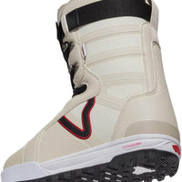 Bottes de snowboard Hi-Standard Pro - Benny Urban