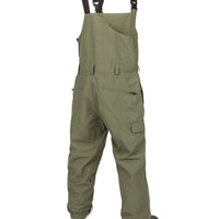 V.Co Sparta Bib Overall Snow Bib - Ivy