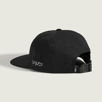 Casquette Reserve Jockey - Black