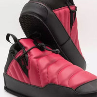 Bootie 1.0 - Red 2025