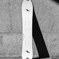 Elevator Splitboard