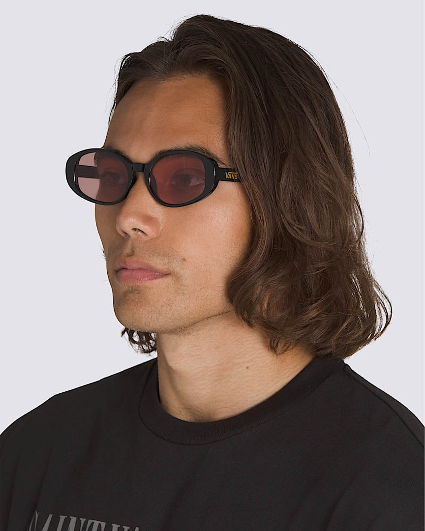 Out There Sunglasses - Black