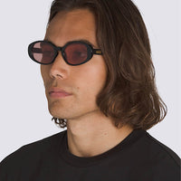 Out There Sunglasses - Black