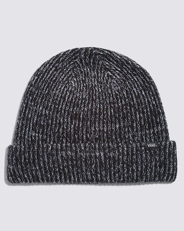 Tuque Core Basics - Black Heather