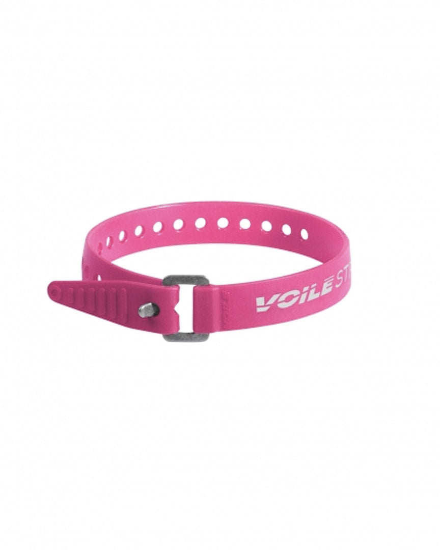 Straps Alu Buckle 15" - Magenta