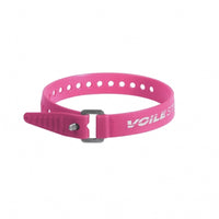 Straps Alu Buckle 15" - Magenta