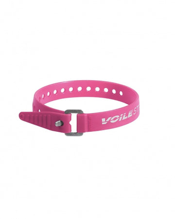 Straps Alu Buckle 15" - Magenta