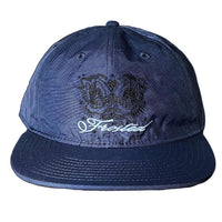 Casquette Evil Twins - Navy