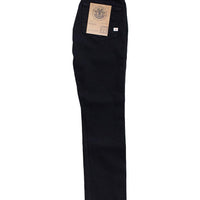 Pantalon Desoto Boy Denim - Black Rinse