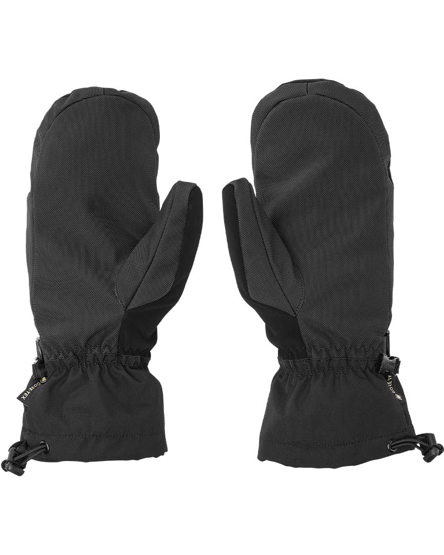 Womens Skye Gore-Tex Mitts - Black