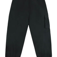 3 Ply Ripstop Snow Pants - Black