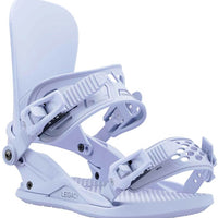 Legacy Womens Snowboard Bindings - Light Blue 2025