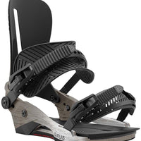 Atlas Snowboard Bindings - Asadachi 2025