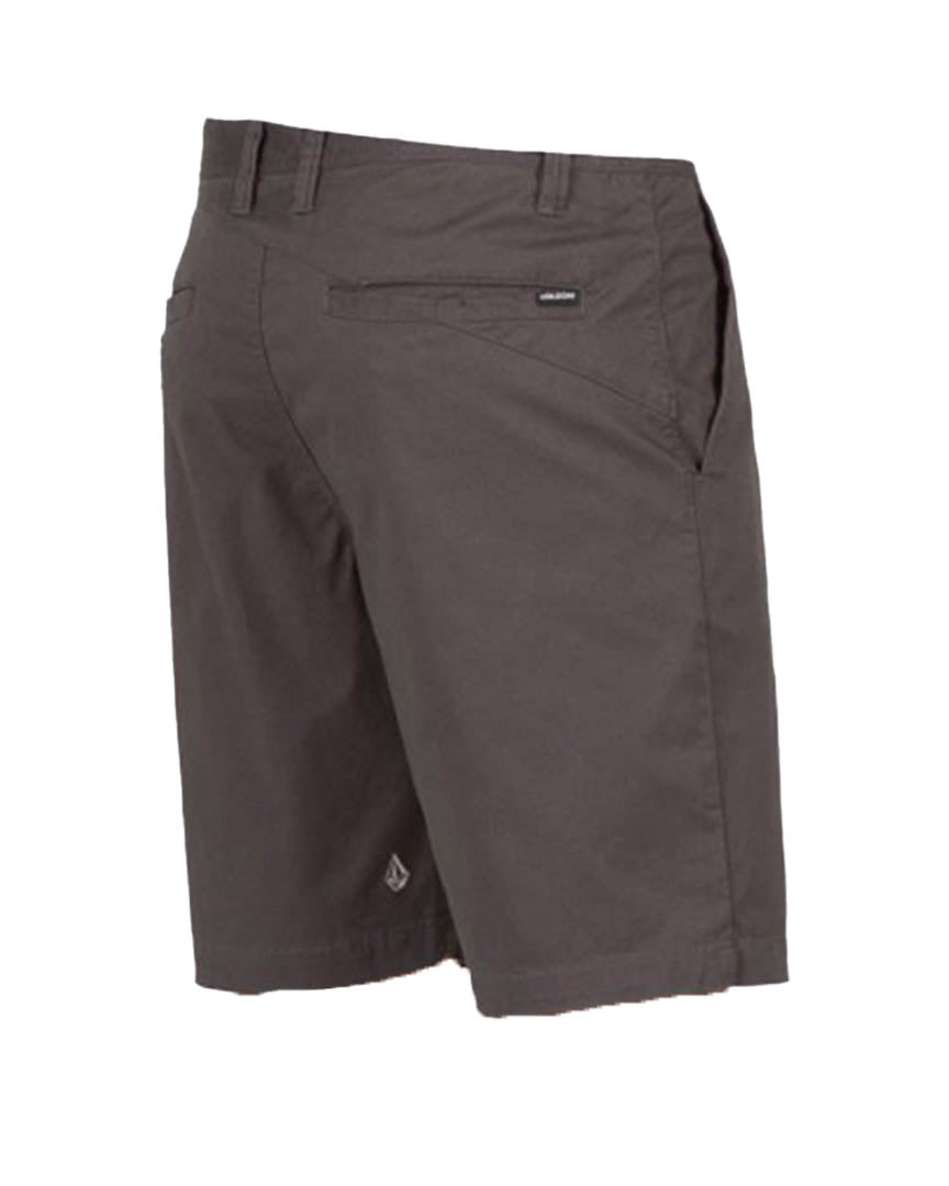 Kids Frickin Ltwt Shorts - Stealth