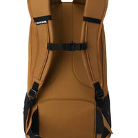 Mission 25L Backpack - Rubber