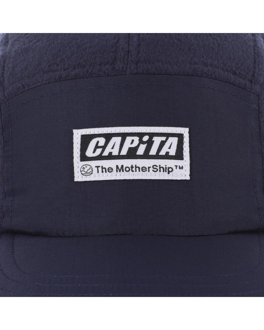 Mothership Hat - Dark Blue