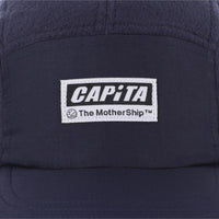 Casquette Mothership - Dark Blue