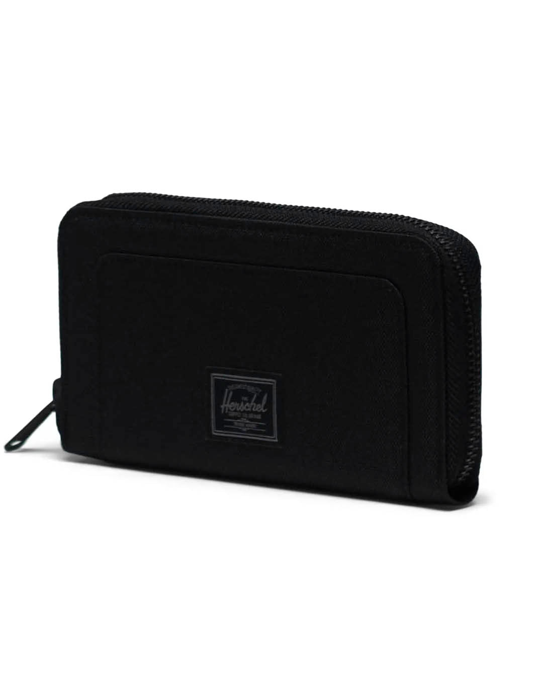 Thomas Wallet - Black Tonal