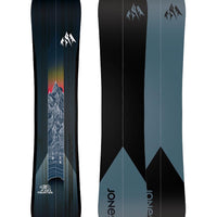 Splitboard Frontier 2025