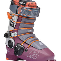 Revolve Pro W Ski Boots 2025