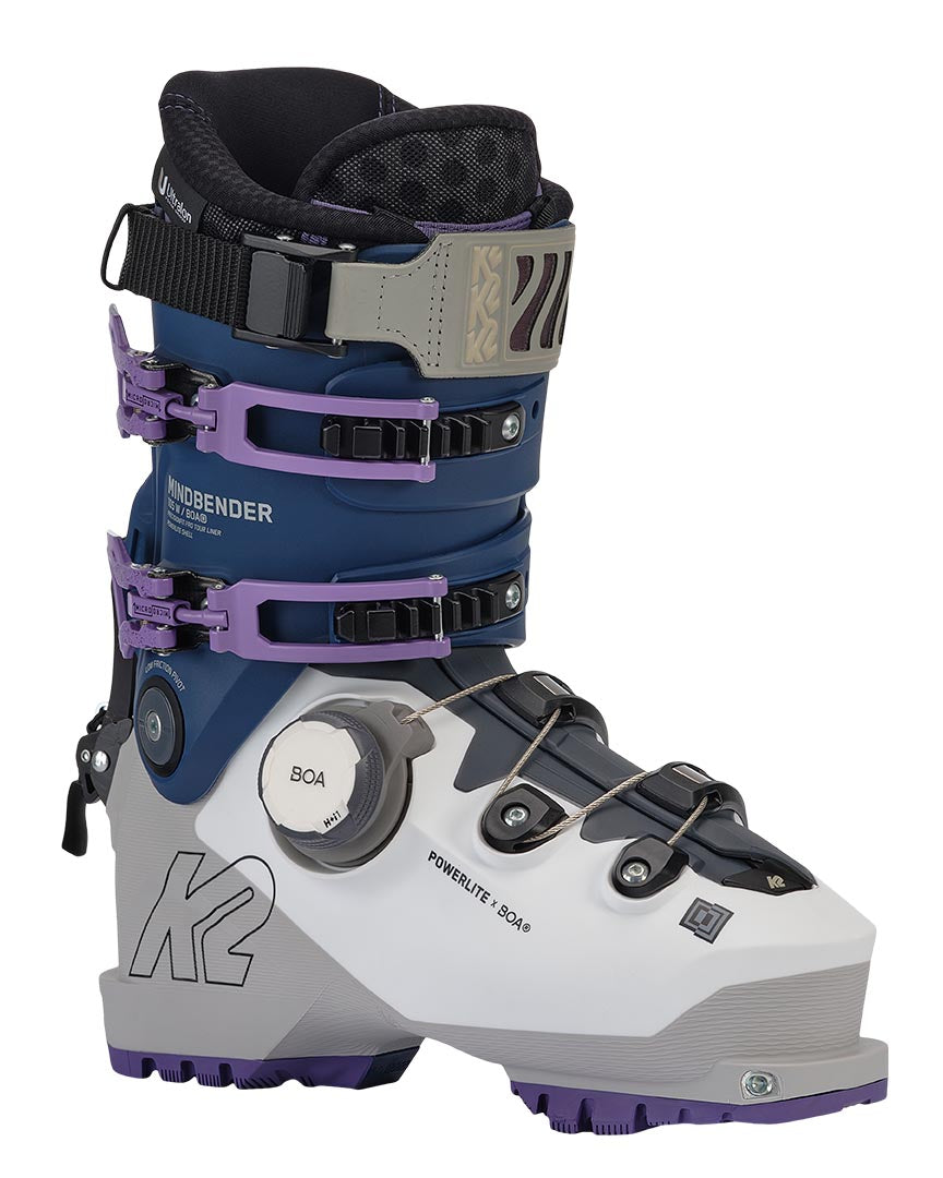 Bottes de ski Mindbender 105 Boa W 2025