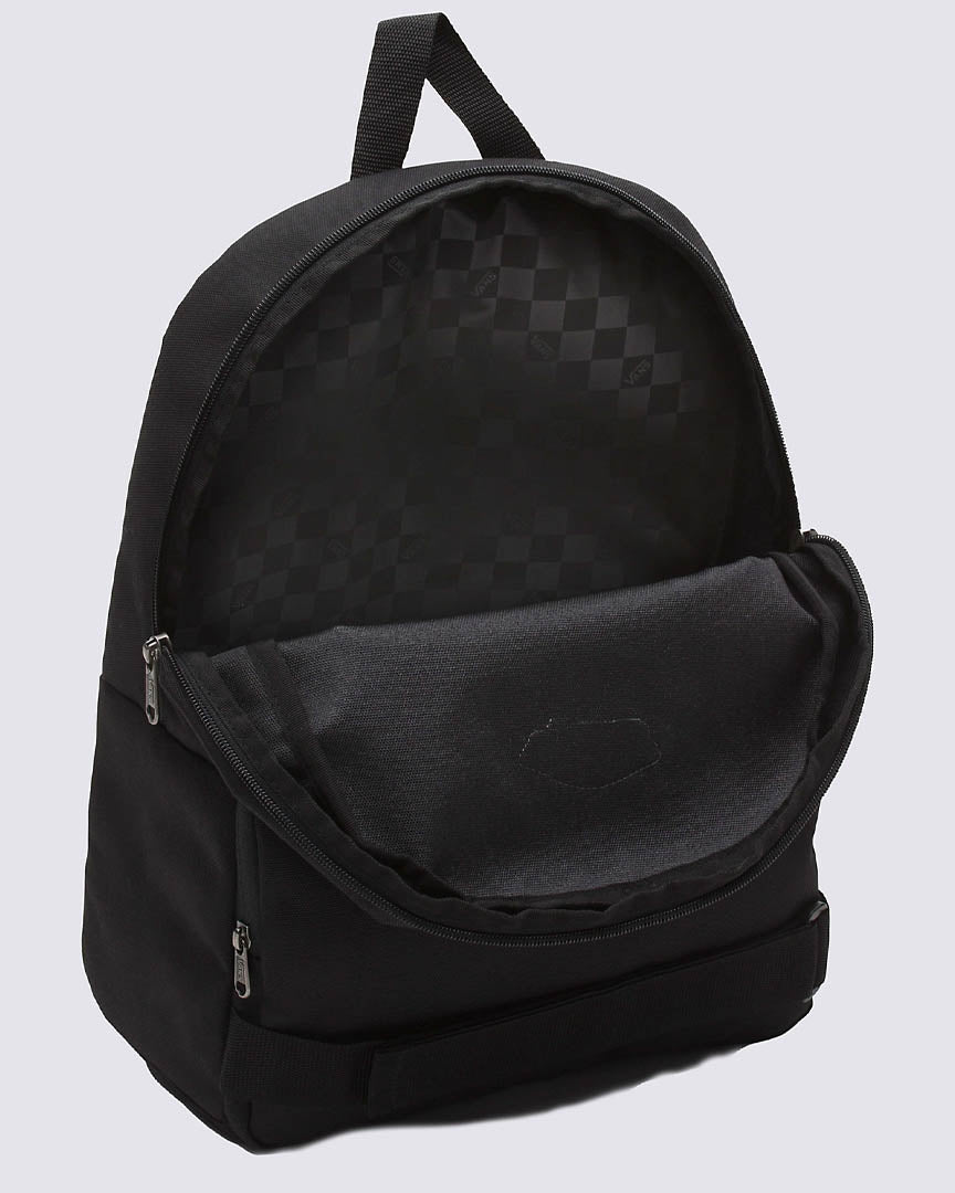 Kids Old Skool Skate Backpack - Black