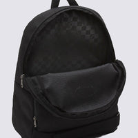 Kids Old Skool Skate Backpack - Black