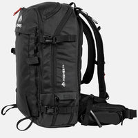 Higher 32L Backpack - Stealth Black