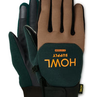 Gants et mitaines Jepster Glove - Woods