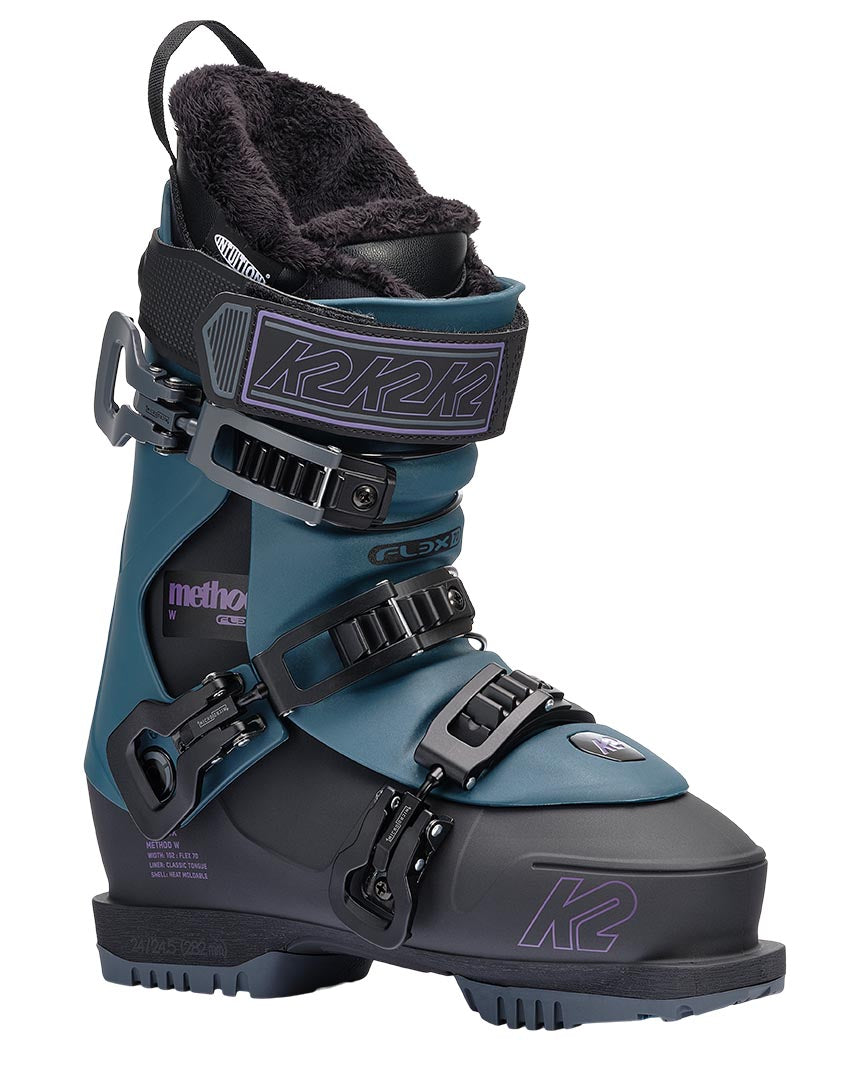 Method W Ski Boots 2025